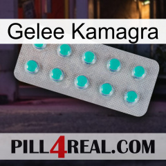 Jelly Kamagra 28